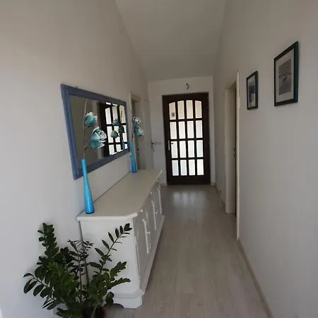 Apartment Martina *