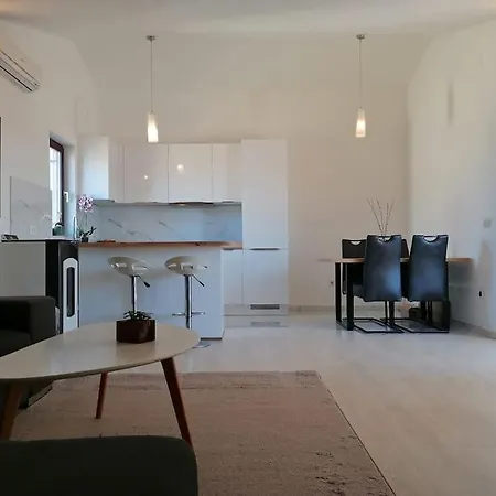Apartment Martina Zadar