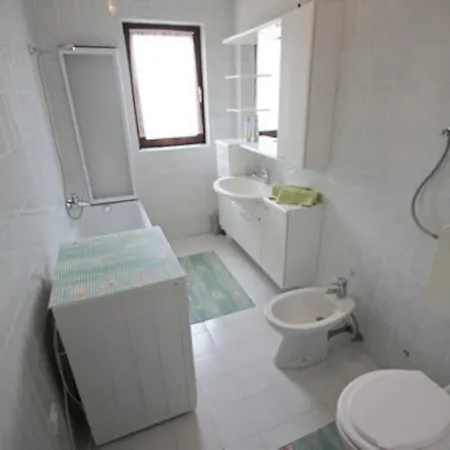 Martina Apartment Zadar