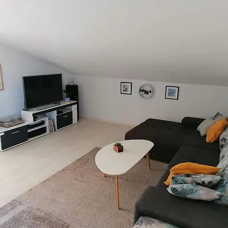 Apartment Martina Zadar