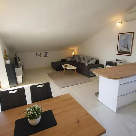 Martina Apartment Zadar